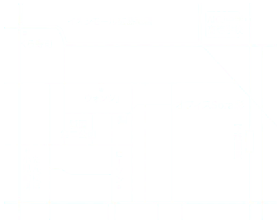 地図の画像